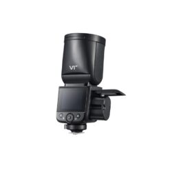 Godox V1 Mid Speedlite