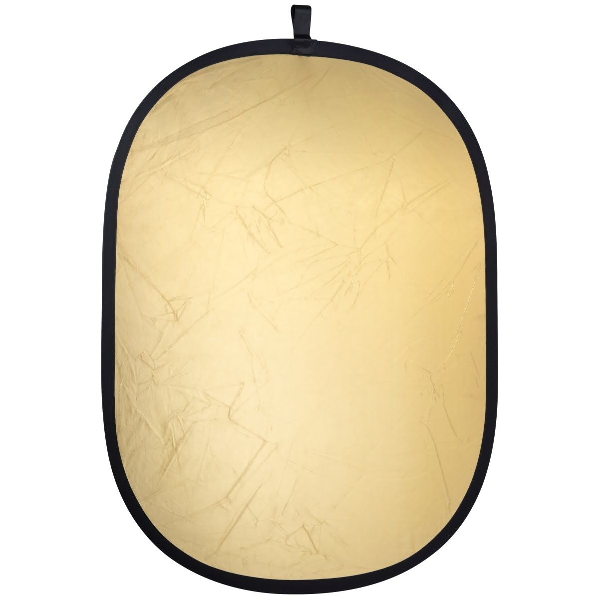 2in1 Faltreflektor silber/gold 145x200cm