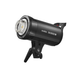 Godox SK300ll Travel-Set Leuchten, Lampenstative, Lichtformer