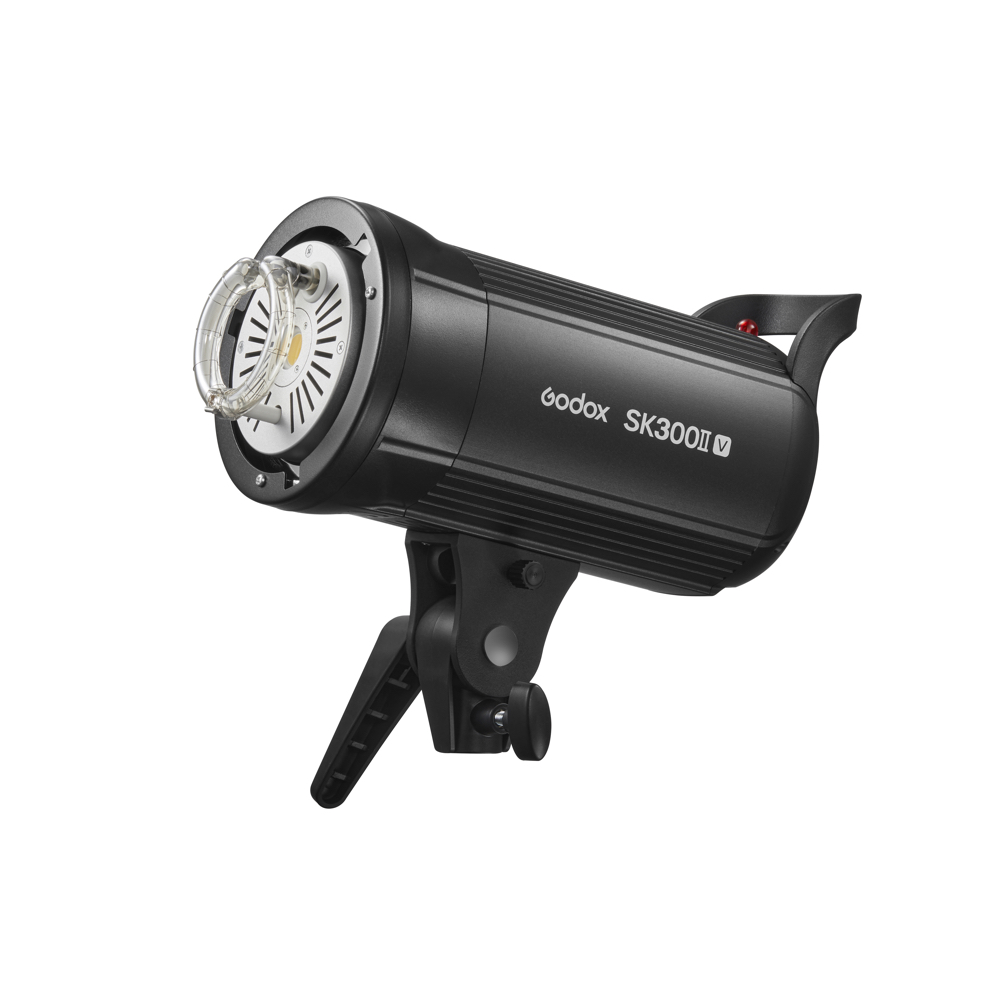 Godox SK300ll Travel-Set Leuchten, Lampenstative, Lichtformer
