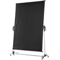 Reflektorpanel 150x200cm rollbar