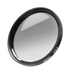 walimex pro Graufilter ND4 43mm