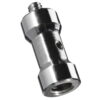Spigot ¼" auf ⅜"