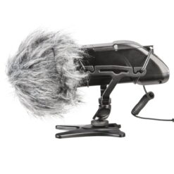 Director I Stereo Richtmikrofon