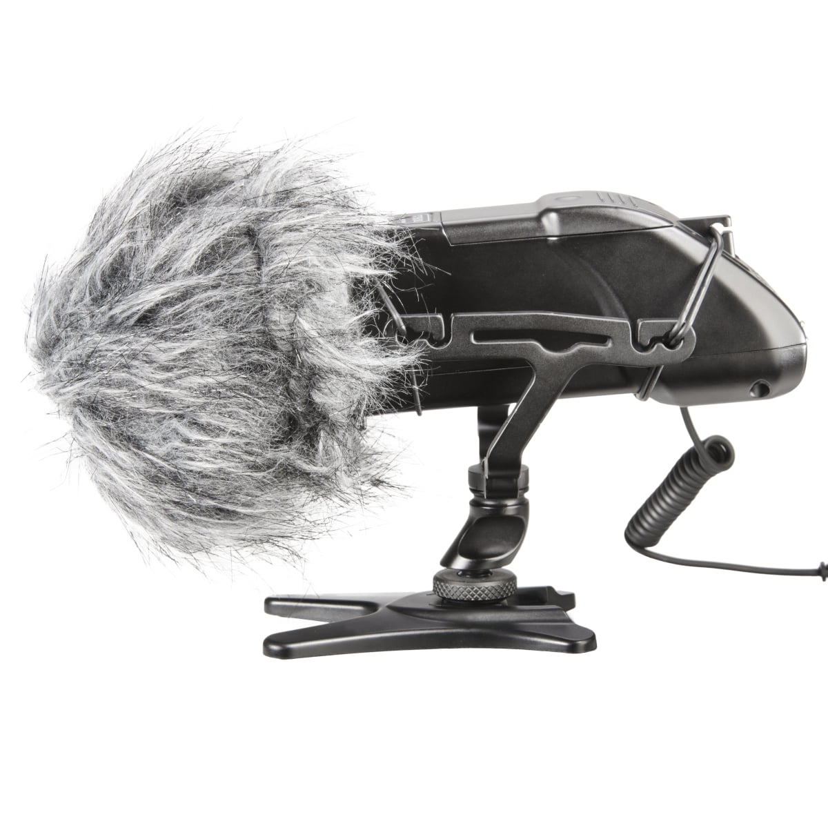 Director I Stereo Richtmikrofon