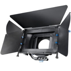 Matte Box Director II für 15mm-Rods