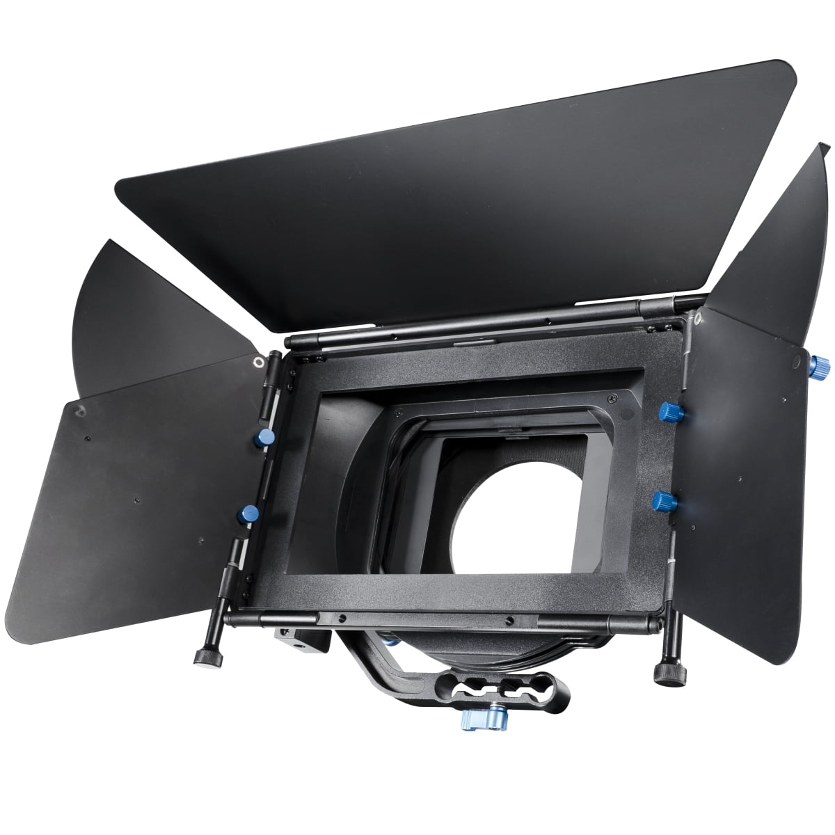Matte Box Director II für 15mm-Rods