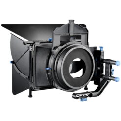 Matte Box Director II für 15mm-Rods