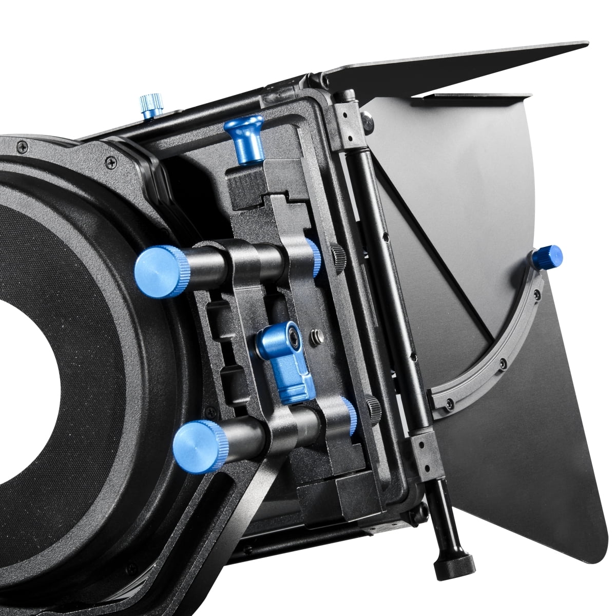 Matte Box Director II für 15mm-Rods