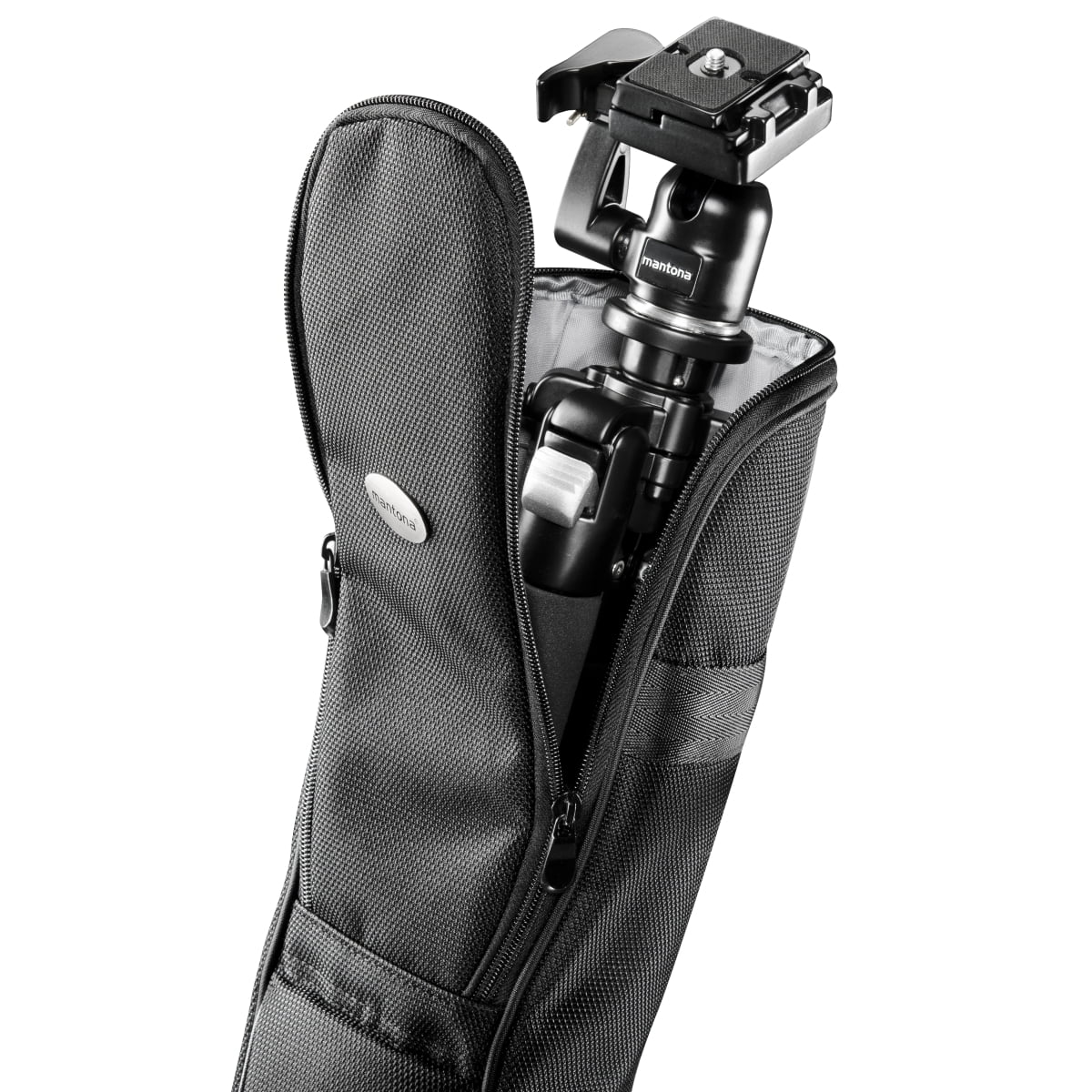 Stativtasche gepolstert max. 63cm