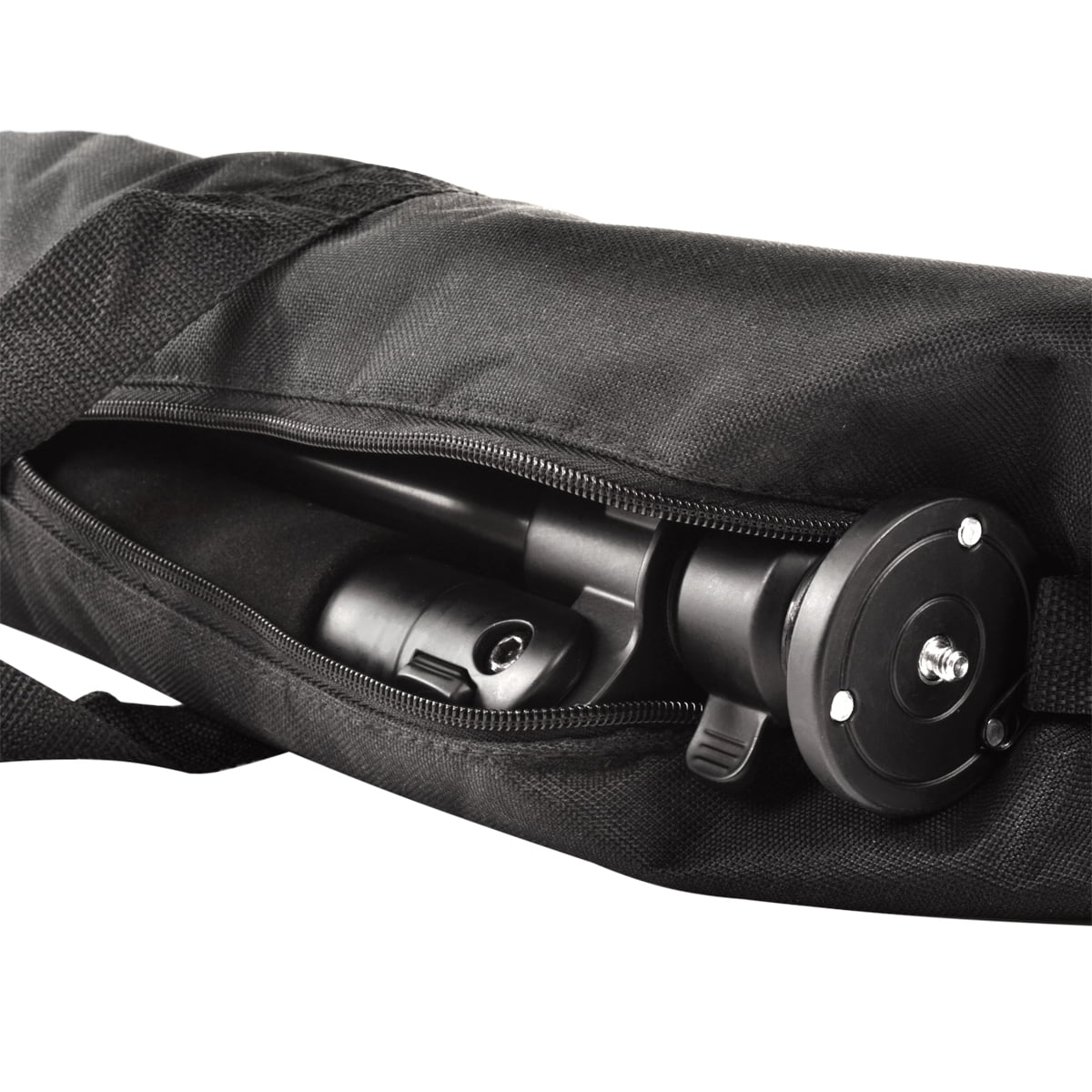 FT-665T Pro Stativ mit 3D-Neiger