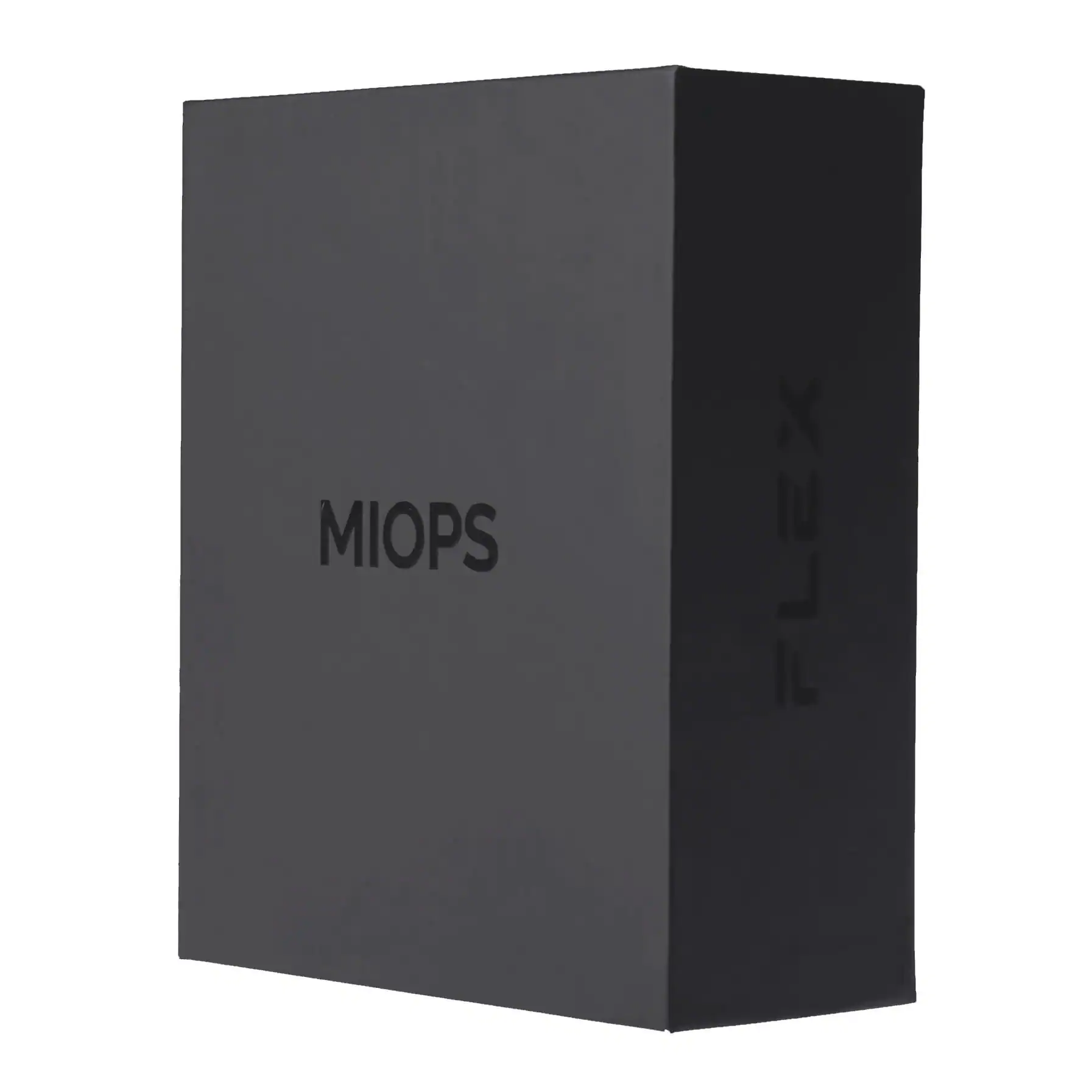 MIOPS Flex Bolt Blitz-Trigger