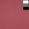 Stoffhintergrund ziegelstein/rot 2,85x6m