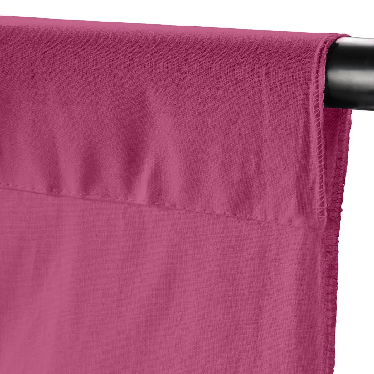Stoffhintergrund rosé 2,85x6m