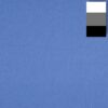Stoffhintergrund hellblau 2,85x6m