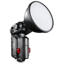Light Shooter 180 ohne Power Porta