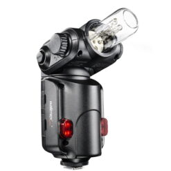 Light Shooter 180 ohne Power Porta