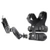 Weste StabyBalance II inkl. duplex Federarm