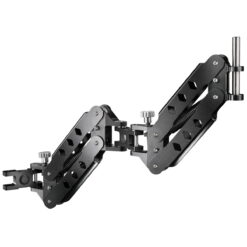 Weste StabyBalance II inkl. duplex Federarm