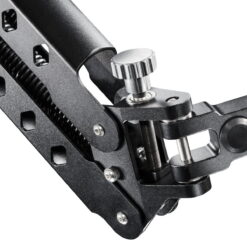 Weste StabyBalance II inkl. duplex Federarm