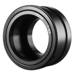Samsung NX T2-Adapter