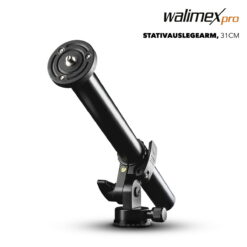 Stativauslegearm 31cm