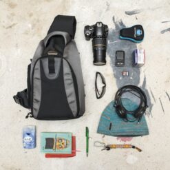 Miami Fotorucksack