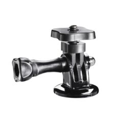 Adapter GoPro auf ¼