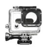 Gehäuse Skeleton für GoPro Hero 3