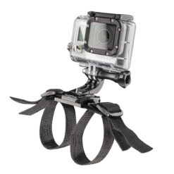 Helmgurt für Fahrradhelm für GoPro