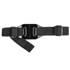 Helmgurt für Fahrradhelm für GoPro