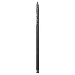 Tonangel MicPipe Handstativ für Mikrofone 3m