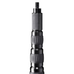 Tonangel MicPipe Handstativ für Mikrofone 3m