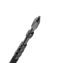 Tonangel MicPipe Handstativ für Mikrofone 3m