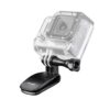 Miniklemme für GoPro