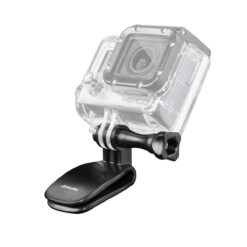 Miniklemme für GoPro