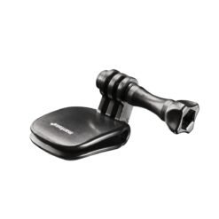 Miniklemme für GoPro
