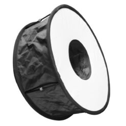 Softbox RoundLight ohne Blitzgerät
