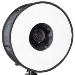 Softbox RoundLight ohne Blitzgerät