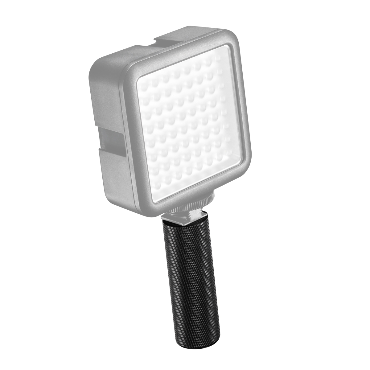 ¼"-Griff für GoPro und smartphone