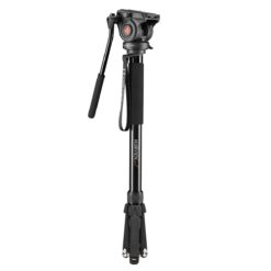 Cineast Mono Video-Einbeinstativ