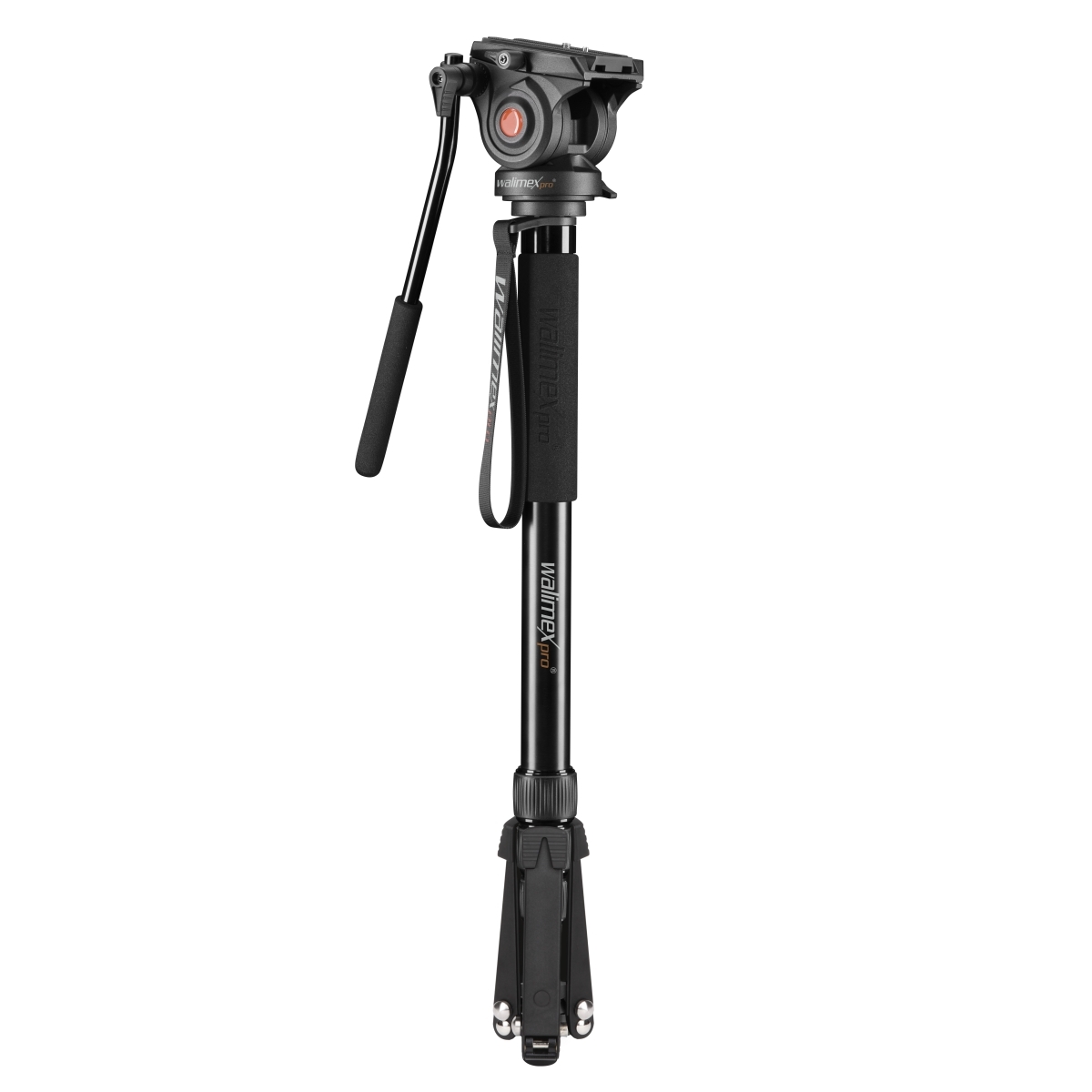 Cineast Mono Video-Einbeinstativ