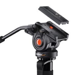 Director Carbon Video-Einbeinstativ