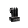 GoPro-Adapter ¼"-Gewinde
