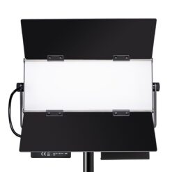 LED Sirius 160 BiColor Set mit Lampenstativ