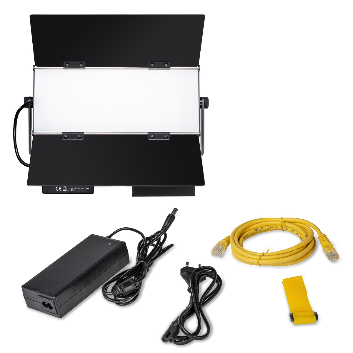 LED Sirius 160 BiColor 65W Flächenleuchte