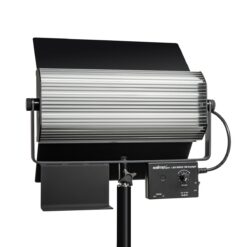LED Sirius 160 Daylight Set mit Lampenstativ
