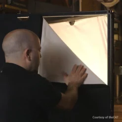 westcott® theC47 Book Light Kit <em>created by Jem Schofield</em>