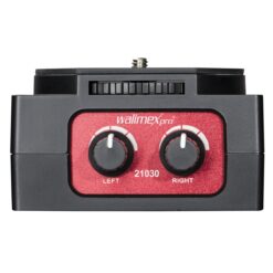 Audioadapter 101 für Camcorder, DSLR