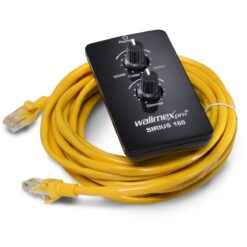 Fernbedienung mit Kabel für Sirius